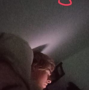 Meet your Posher, Lyss